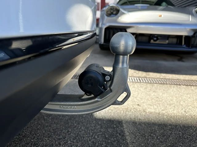 BMW 530 530e Touring