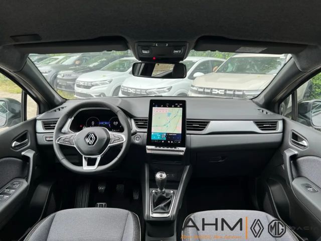 Renault Captur TCe 90 Techno