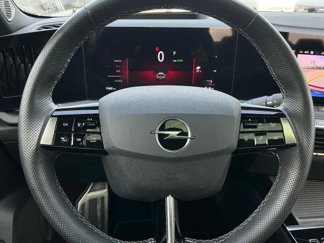 Opel Astra GS-Line Grand Sport