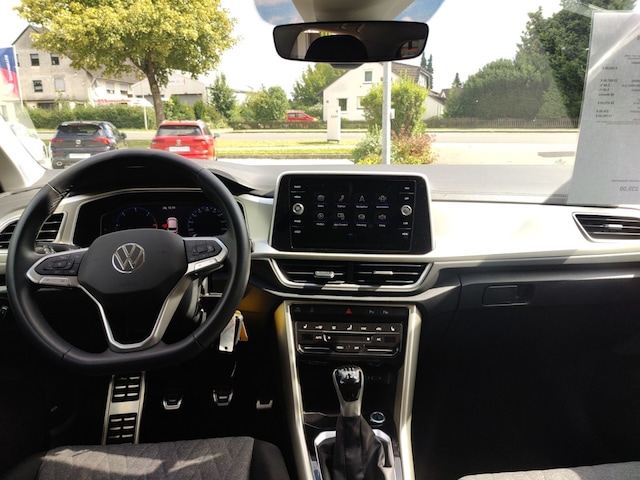 Volkswagen T-Roc 2.0 TDI Move