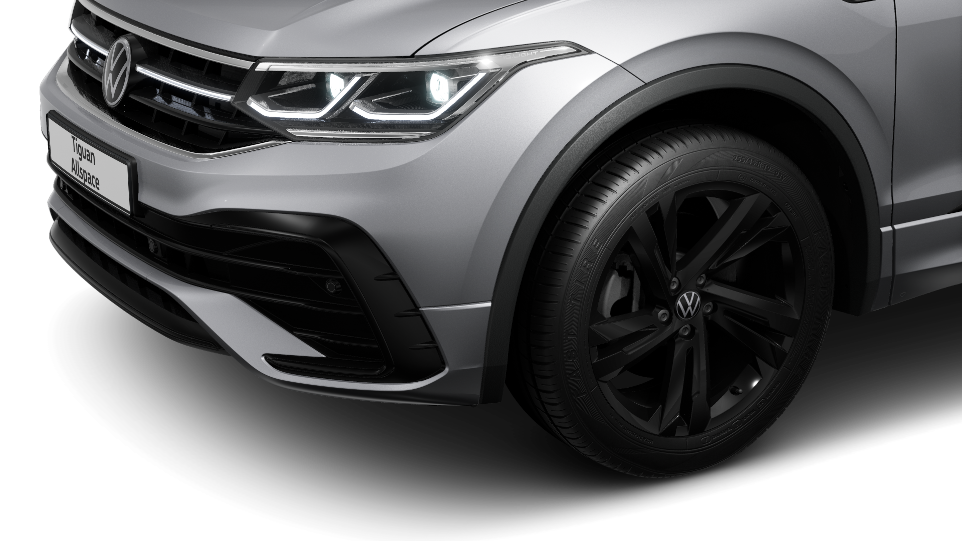 Volkswagen Tiguan Allspace DSG Style