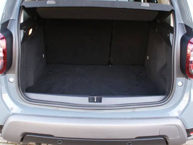 Dacia Duster Extreme