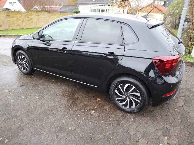 Volkswagen Polo 1.0 TSI