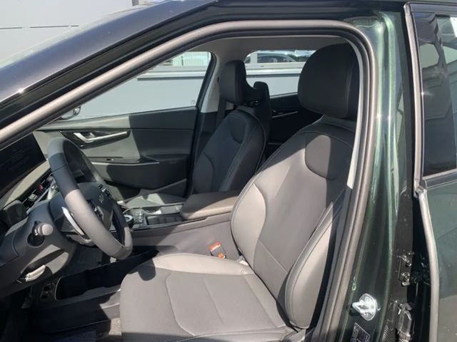 Kia EV6 58.3 kWh Achterwielaandrijving Air