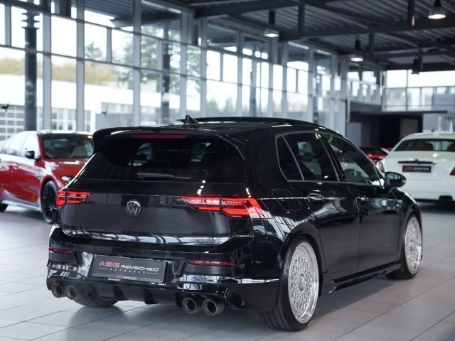Volkswagen Golf R 4M *JP Performance *AKRA *Pano *KW *19