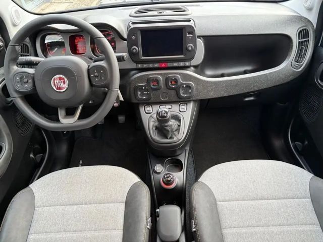 Fiat Panda 4x4 Cross