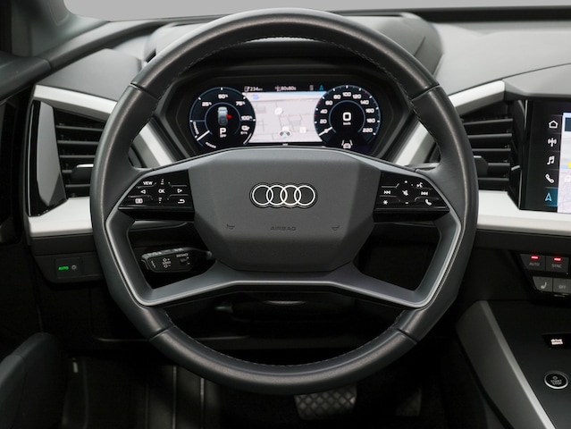 Audi Q4 e-tron 40 Sportback