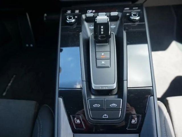 Porsche 992 Cabrio GTS