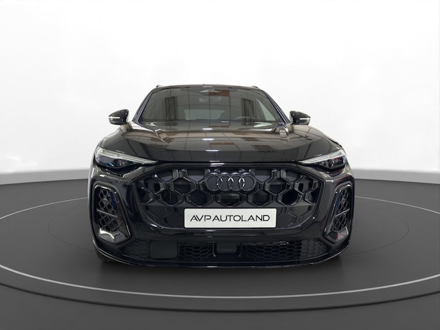 Audi Q5 Hybride Quattro S-Tronic