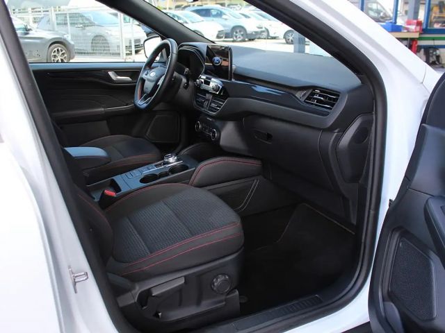 Ford Kuga Hybrid ST Line