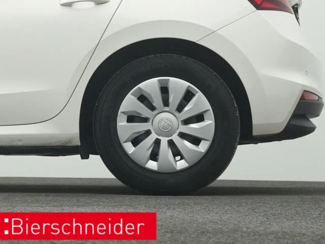 Skoda Fabia 1.0 TSI Ambition