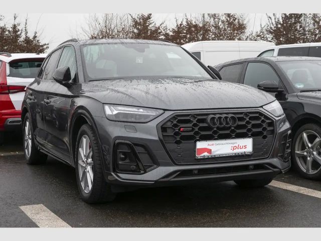 Audi SQ5 3.0 TDI Business Quattro
