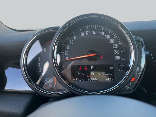 MINI Cooper S Cooper S Aut. John Cooper Works Trim