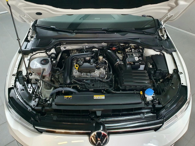 Volkswagen Golf 1.0 TSI Life