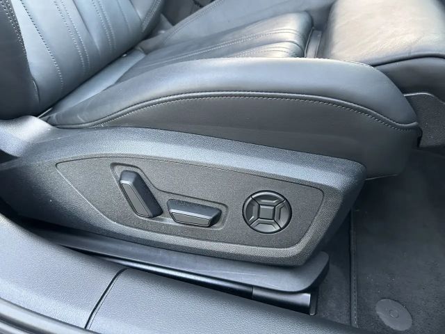 Audi A6 55 TFSI Sedan