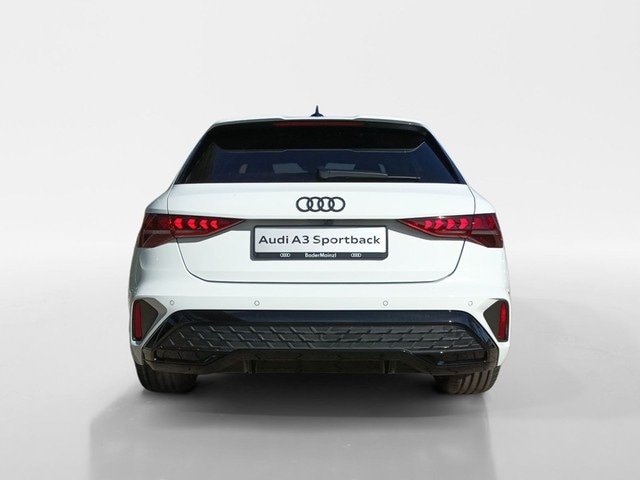 Audi A3 35 TFSI S-Line S-Tronic Sportback
