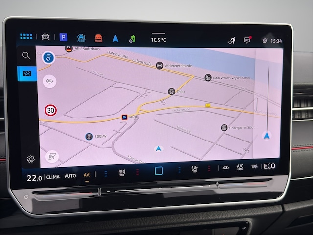 Volkswagen ID.7 4Motion GTX Tourer