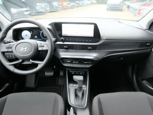 Hyundai i20 1.0 Prime T-GDi