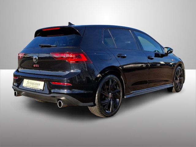 Volkswagen Golf 2.0 TSI DSG GTI IQ.Drive
