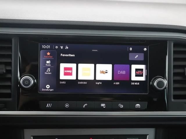 Seat Ateca 1.5 TSI FR-lijn