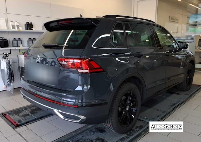 Volkswagen Tiguan 2.0 TDI DSG Life