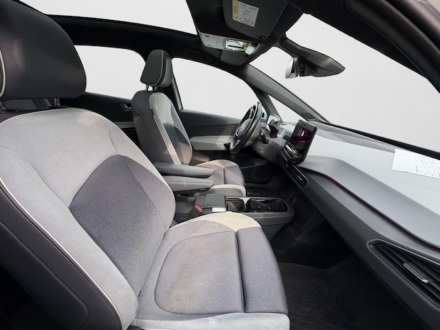 Volkswagen ID.3 Max Performance Pro