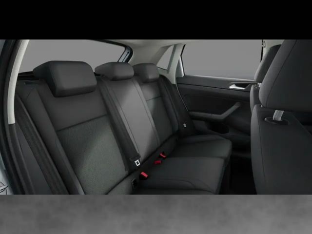 Volkswagen Polo 1.0 TSI Life