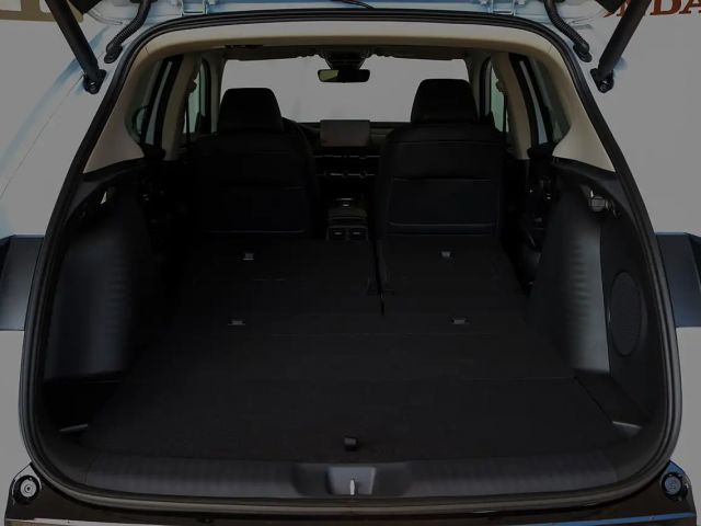 Honda ZR-V Advance i-MMD