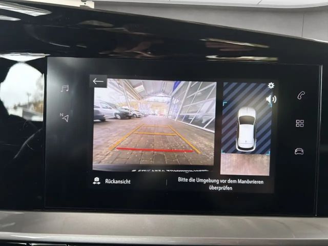 Opel Mokka GS-Line Grand Sport Turbo