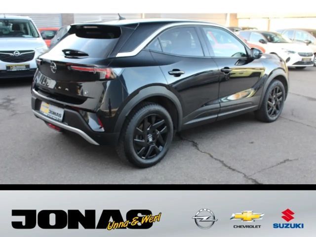 Opel Mokka Mokka-e Ultimate