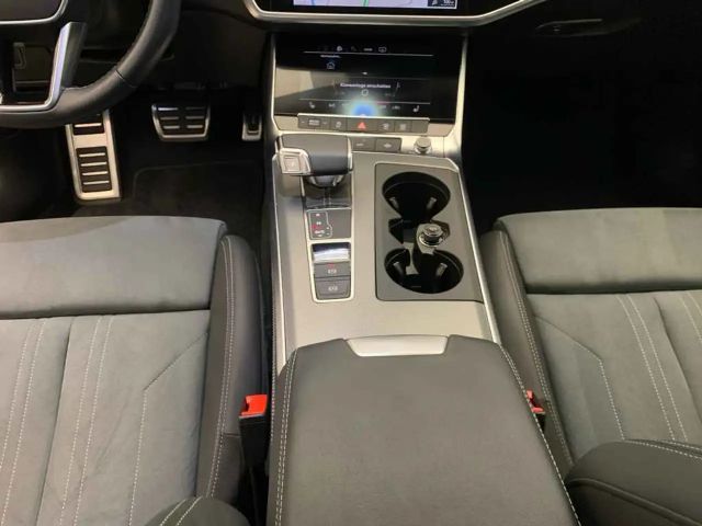 Audi A6 allroad 50 TDI Quattro