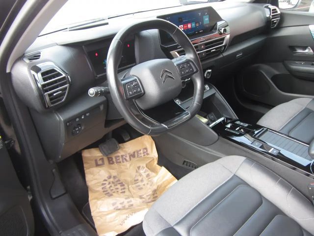 Citroën ë-C4 Shine