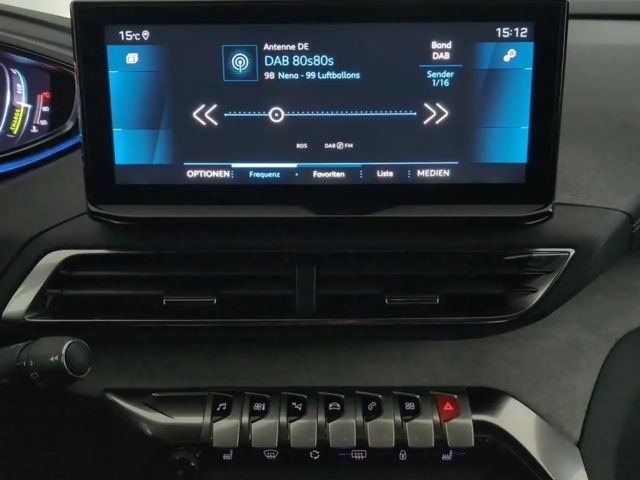 Peugeot 3008 GT-Line Hybrid