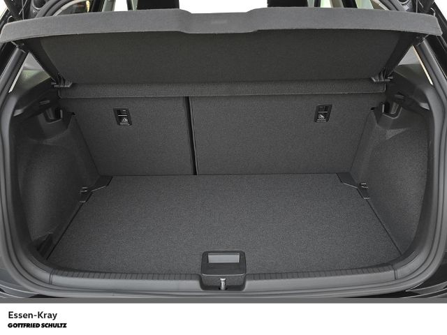 Volkswagen Polo 1.0 TSI DSG Life