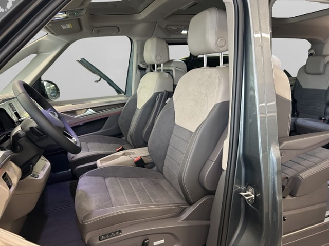 Volkswagen Multivan 2.0 TDI DSG T7