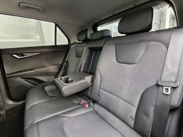 Kia Niro GDi PHEV Vision