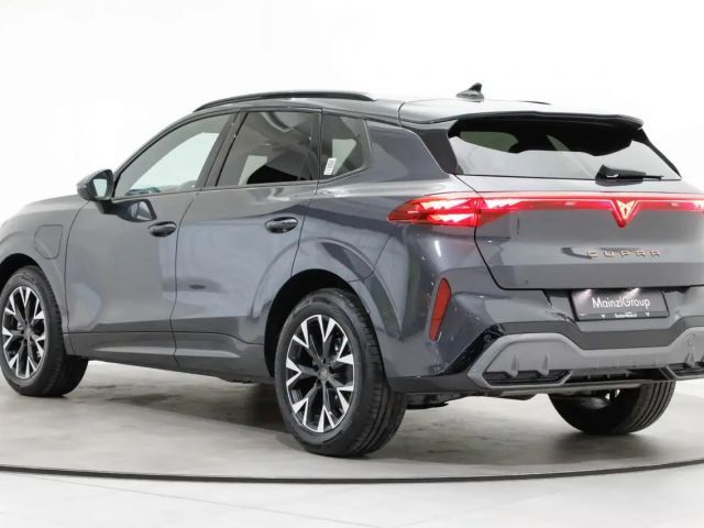 Cupra Terramar 1.5 eTSI