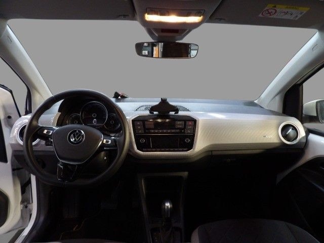Volkswagen e-up! Plus Style