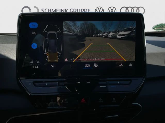 Volkswagen ID.3 Performance Pro