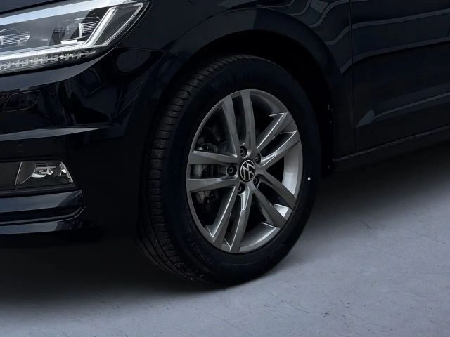 Volkswagen Touran Comfortline DSG
