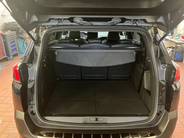 Peugeot 5008 Allure Pack