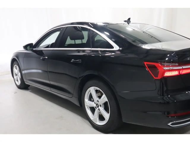 Audi A6 45 TFSI Sedan