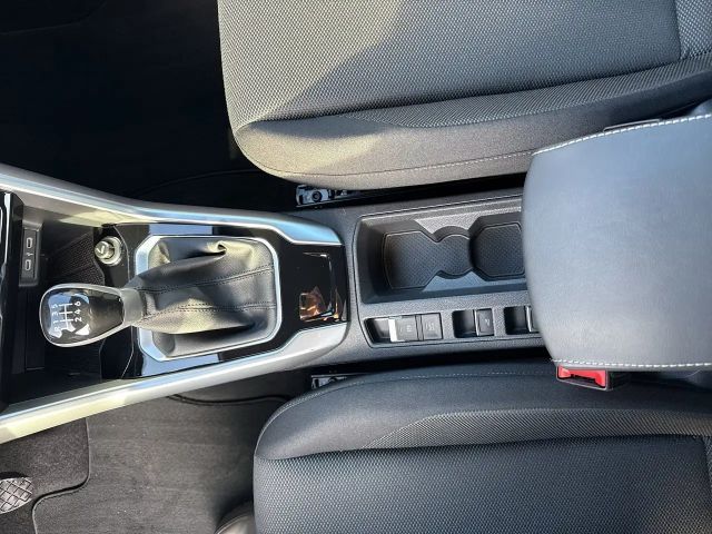 Volkswagen T-Roc Cabriolet Style