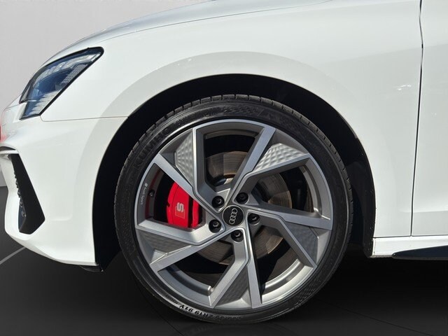 Audi S3 Quattro S-Tronic Sportback