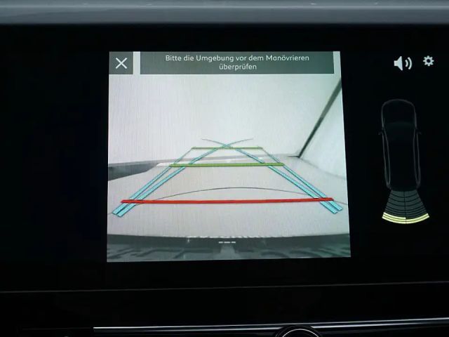 Opel Corsa GS-Line Grand Sport