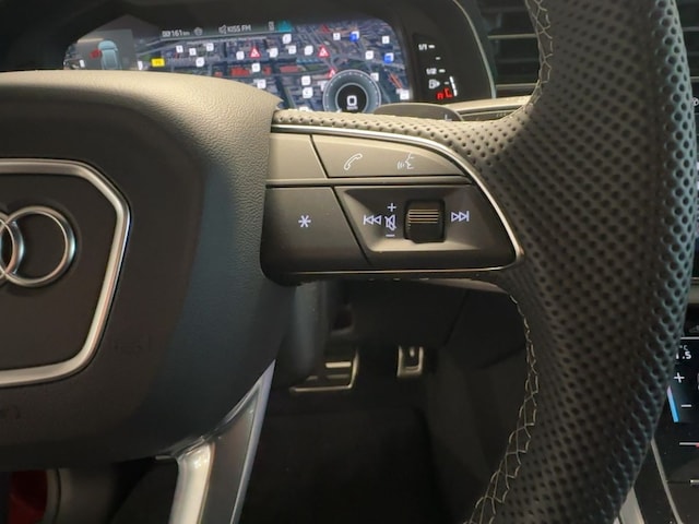 Audi Q8 60 TFSI Hybride Quattro