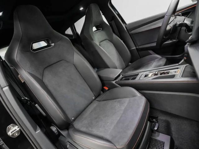 Cupra Formentor DSG VZ