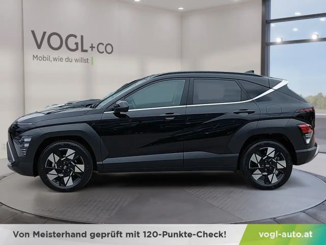 Hyundai Kona Trend