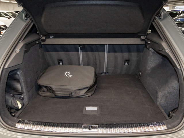 Audi Q3 45 TFSI Hybride S-Tronic