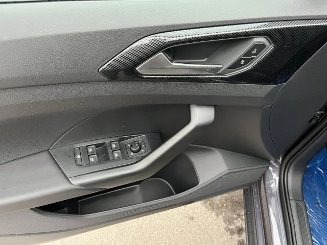 Volkswagen T-Cross DSG Life